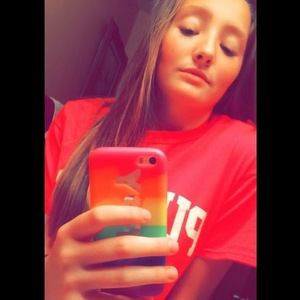 Meet your Posher, Delaney